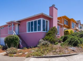 97 Glenrose Ave, Daly City, CA 94015