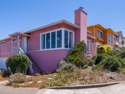 97 Glenrose Ave, Daly City, CA, 94015