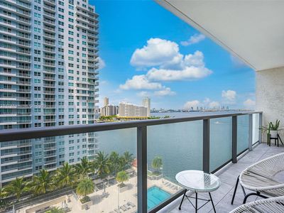 1155 Brickell Bay Dr APT 1504, Miami, FL, 33131