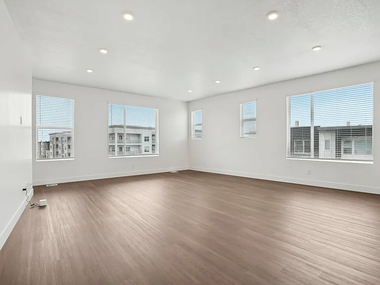 Top of the line Flooring