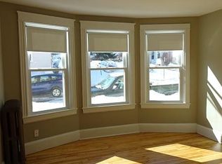 133 Grant St #8, Portland, ME 04101