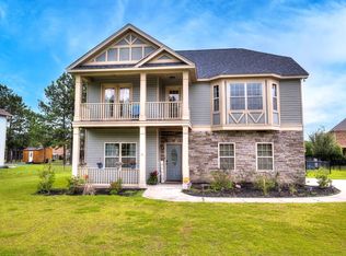 955 Loring Mill Rd, Sumter, SC 29150