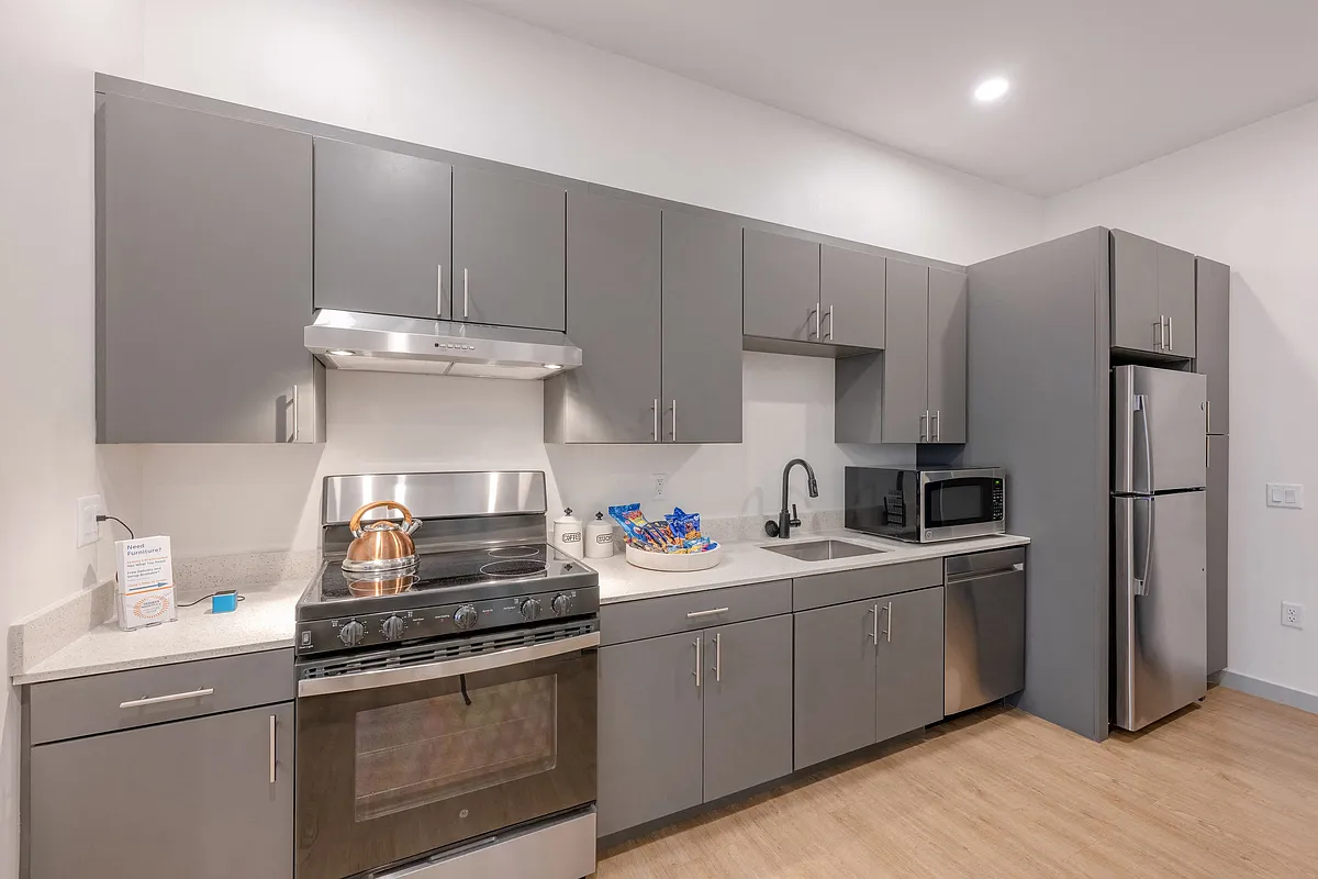 Building Photo - Seacoast Residences