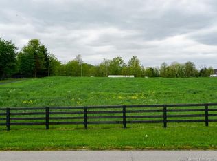 8775 Louis Smith Rd, Borden, IN 47106