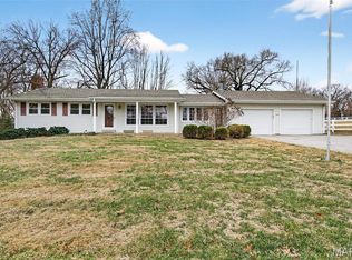 208 Mexico Rd, Wentzville, MO 63385