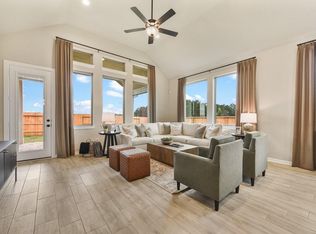 13306 Valley Orch, Tomball, TX 77375