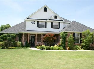 703 Riva Rdg, Lucas, TX 75098