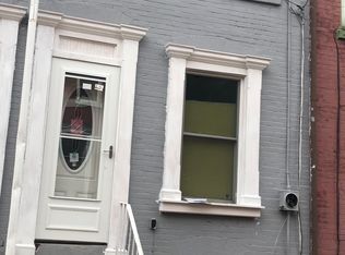 444 Spring Garden St, Reading, PA 19602