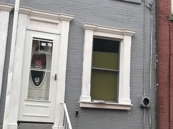 444 Spring Garden St, Reading, PA 19602