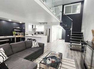 LOGGIA, Toronto, ON M8Z 0A7