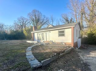 701 Ridgedale Dr, Spartanburg, SC 29306