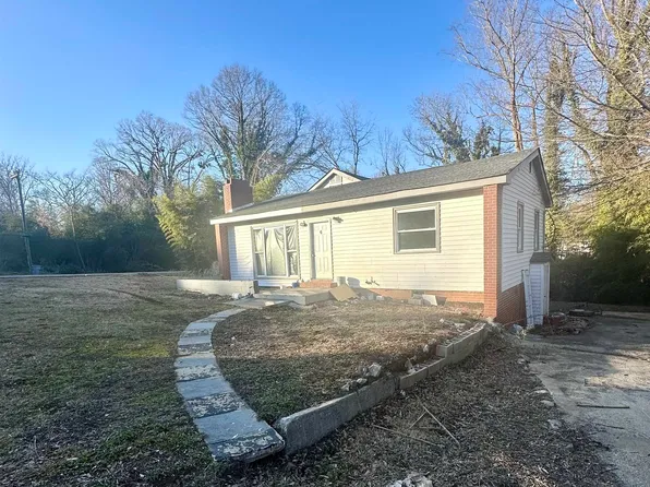 701 Ridgedale Dr, Spartanburg, SC 29306