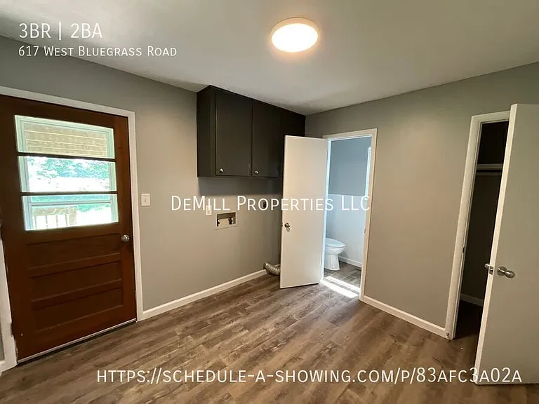 617 W Bluegrass Rd — Photo 12