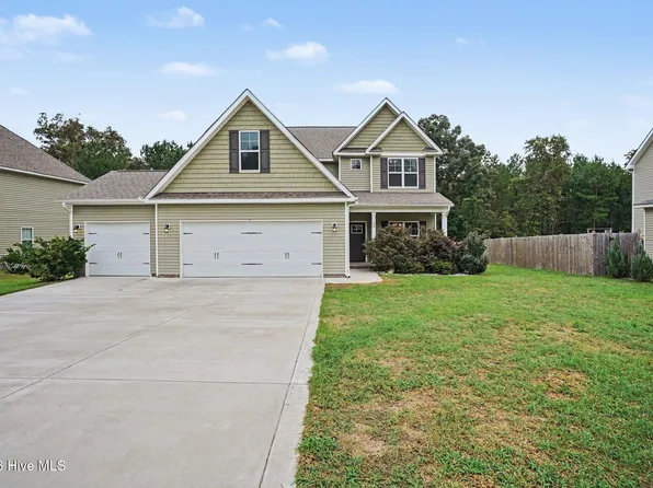103 Tanna Place, Cameron, NC 28326