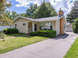 1622 Mathie St, Wausau, WI 54403