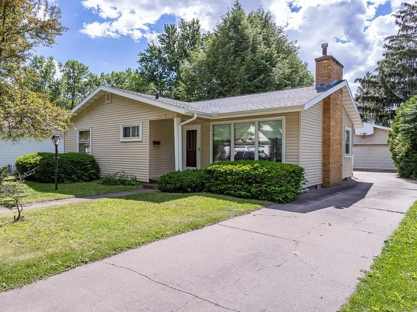 1622 MATHIE STREET, Wausau, WI 54403
