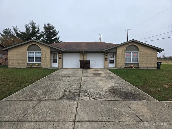 5616 Elgin Roof Rd #5610, Dayton, OH 45426