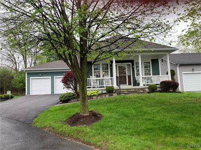 122 Greencastle St, Camillus, NY, 13031