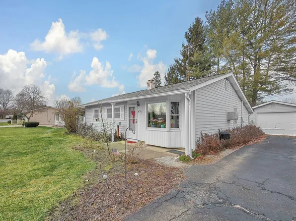 476 W Shields St, Newark, OH 43055