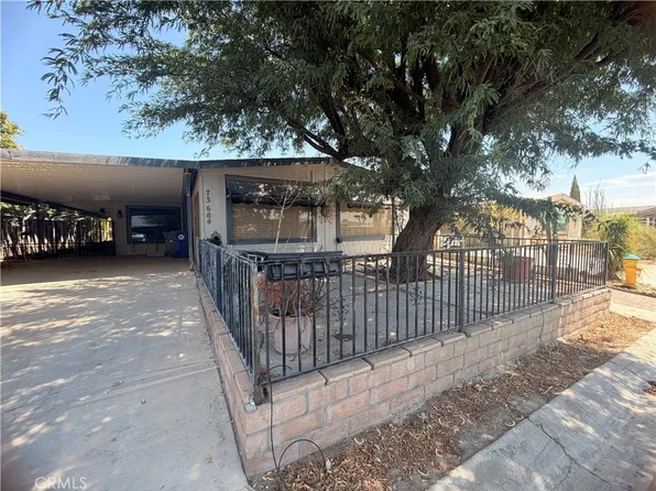 73684 N Desert Green Dr, Palm Desert, CA 92260