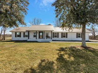 358 Stephenson Rd, Hillsboro, TN 37342