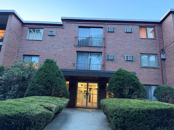 33 Paul St APT 24