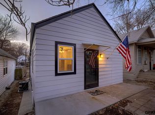 5424 S 20th St, Omaha, NE 68107