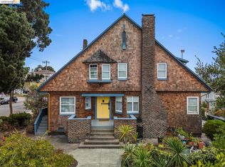 2000 Clinton Ave, Alameda, CA 94501
