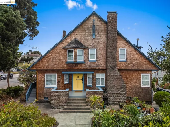 2000 Clinton Ave, Alameda, CA 94501