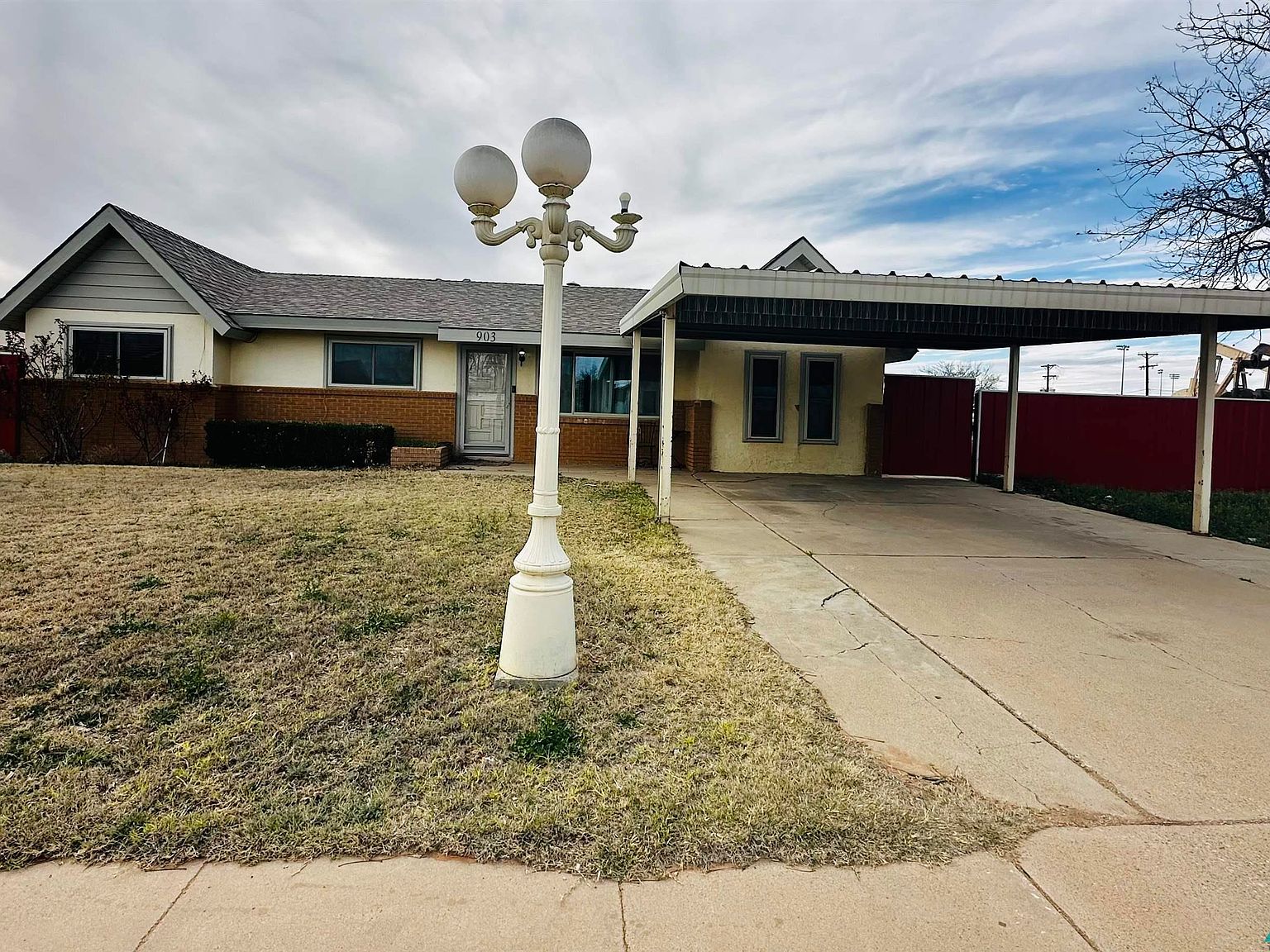903 18th St, Eunice, NM 88231 Zillow