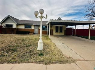 903 18th St, Eunice, NM 88231