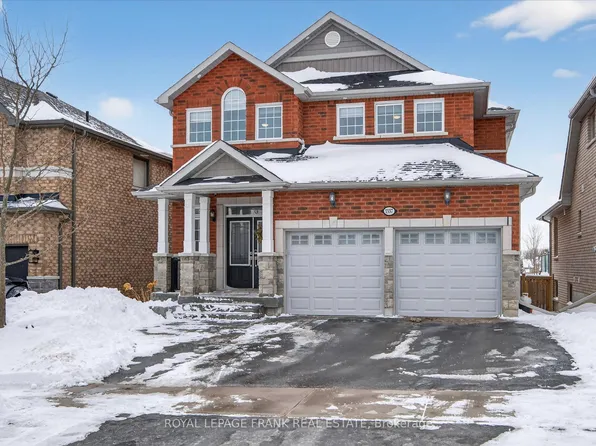 1557 Cahill Dr, Peterborough, ON K9K 0G6