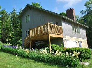 1259 Shellhouse Mountain Rd, Ferrisburgh, VT 05456