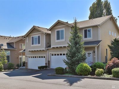9224 11th Pl NE #B, Lake Stevens, WA, 98258
