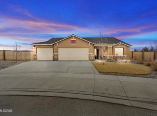 7400 Hundred Acre Dr, Reno, NV 89506