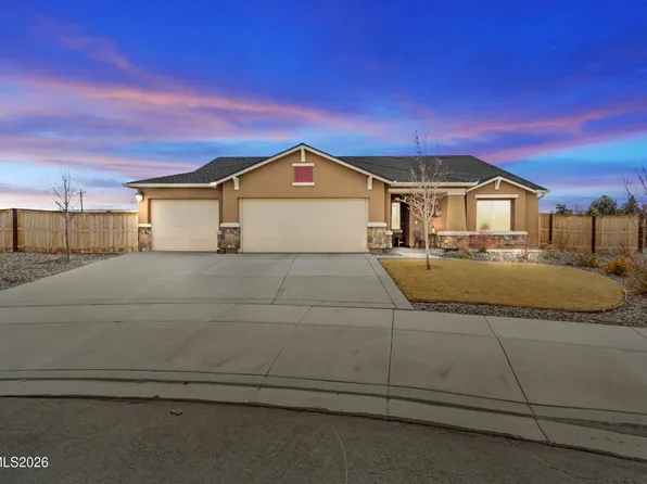 7400 Hundred Acre Dr, Reno, NV 89506