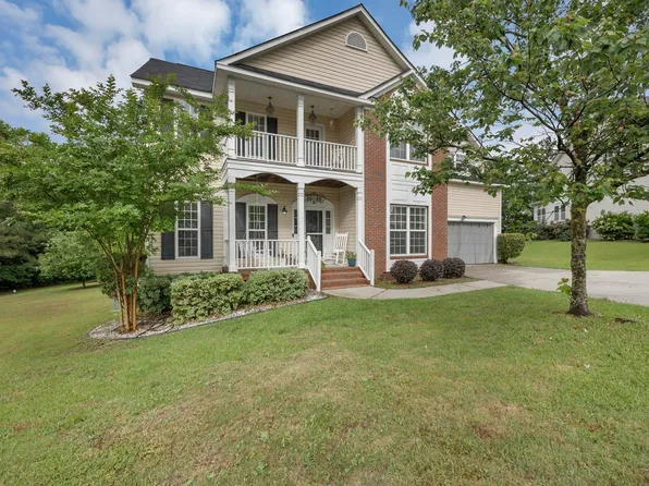 70 Ballymore Ct, Columbia, SC 29229