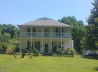 4100 Meridian Rd, Villa Ridge, IL 62996