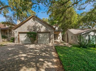 2208 Indian Trl BUILDING A, Austin, TX 78703