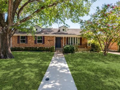 8542 Sweetwood Dr, Dallas, TX, 75228