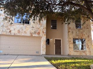 6014 Jackies Farm, San Antonio, TX 78244