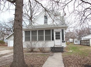 501 S Chestnut St, Jefferson, IA 50129