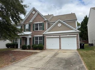 506 Spencor Mill Rd, Morrisville, NC 27560