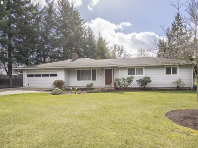 4882 NE Airport Rd, Hillsboro, OR, 97124