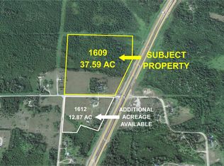 1609 Balsam Rd NW, Bemidji, MN 56601