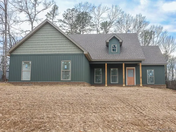 2171 Cherokee Trl, Tallassee, AL 36078