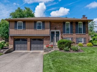 851 Rogers Rd, Villa Hills, KY 41017