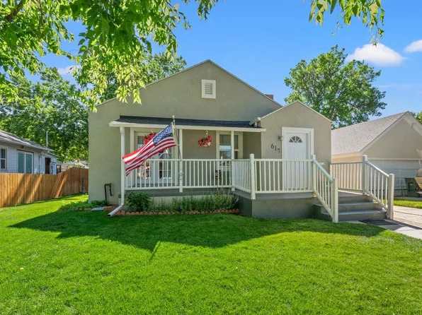 617 Cameron St, Brush, CO 80723