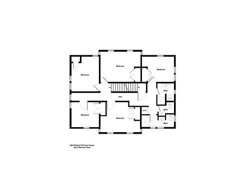209 Williams St #3 Photo 1