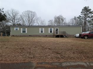 862 N North Old Mill Rd, Easley, SC 29640